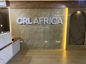 Brand Signage