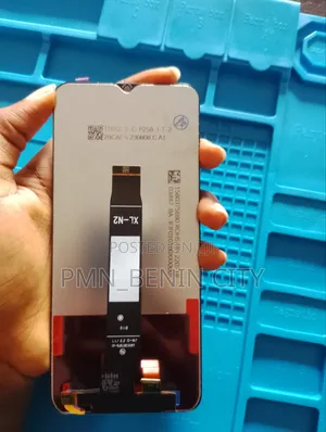 Umidigi C1 LCD Screen