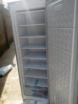Thermocool 235l Freezer – Great for Frozen Goods Business