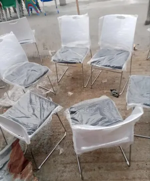 Restaurant Chair