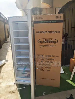 Thermocool 235l Freezer – Keep Your Food Frozen Longer
