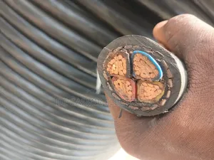 4x70mm2 Armoured Cable 600/1000 Volts