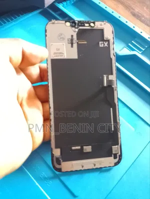 Gx Oled Screen for iPhone 12 Pro Max