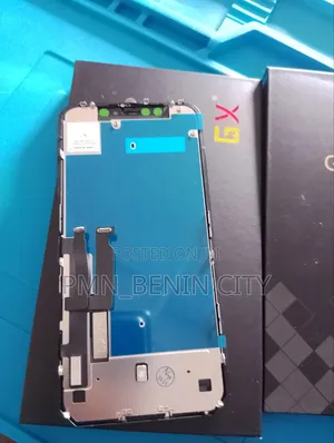 Gx Screen for iPhone Xr