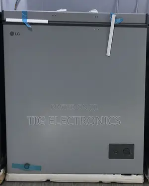 Chest Freezer
