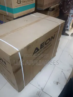Aeon 300l Chest Freezer