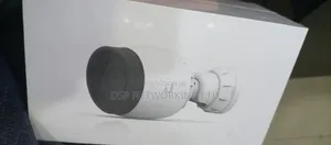 Ubiqity G3 Pro CCTV Surveillance Camera