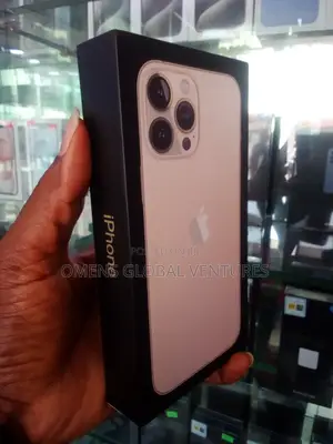 New Apple iPhone 13 Pro Max 256 GB
