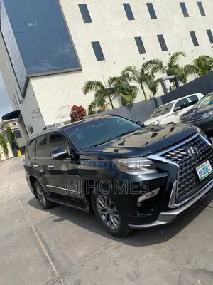 Lexus Gx460,Hillux,Camry,Corrolla and Benz for Hire in Enugu