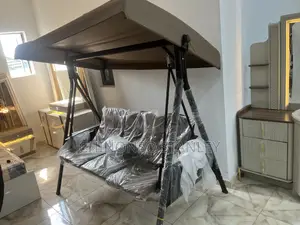 Swing Chair 3 Seater