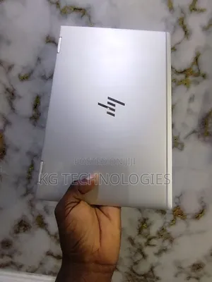 Laptop HP EliteBook X360 1030 G3 16GB Intel Core i5 SSD 256GB