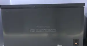 Chest Freezer