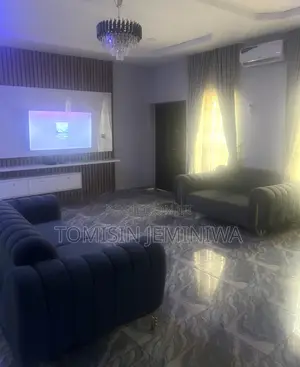 Three Bedroom Apartment in Arab Road
