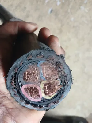 4x95mm2 Armoured Cable Nexus