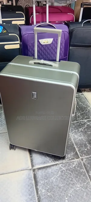 Luxury Luggage Box