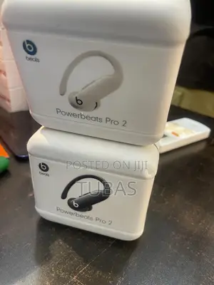 Beats Power Beats 2