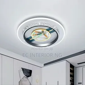 Modern Led Ceiling Lamp Minimalist Lamp Living Room