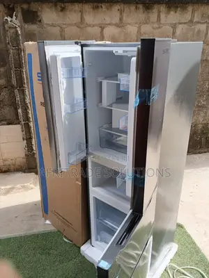 Skyrun BCD-330hc Large Capacity Cooling
