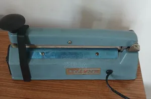 Impulse Sealer