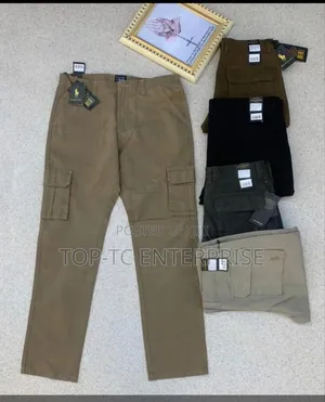 Premium Polo Ralph Lauren Combat (Cargo)