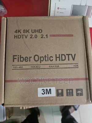 Hdmi Cable
