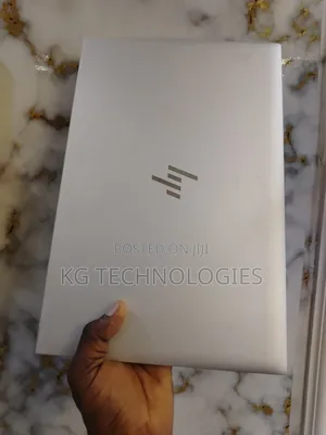 Laptop HP EliteBook 840 G7 16GB Intel Core i5 SSD 256GB