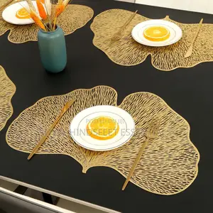 Reef Gold Table Mat 