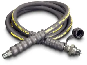 High Pressure Hoses for Manual Pump