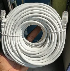 Zonixplay 25m Network Patch Cord Cable