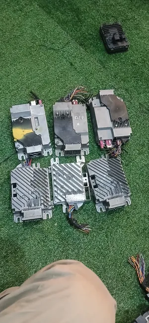 BMW Module for All G Model