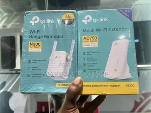 Network Devices