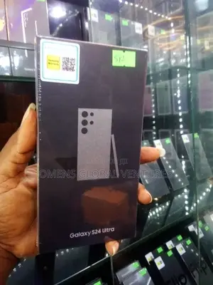 New Samsung Galaxy S24 Ultra 512 GB