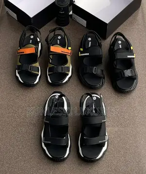 Original Dsquared2 Sandals