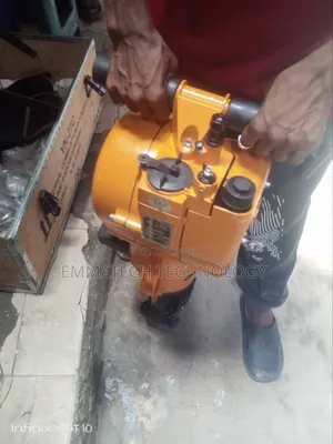 Engine Jack Hammer Machine