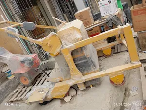 Egg Layer Block Moulding Machine
6" 4pcs
9" 3pcs
