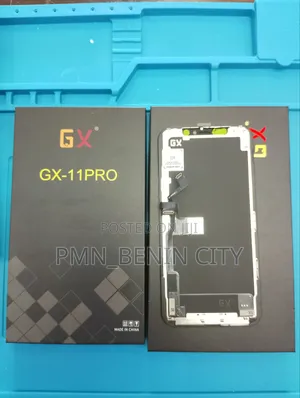 iPhone 11 Pro