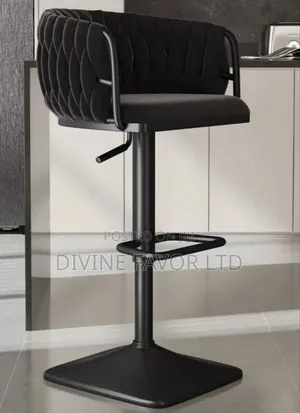 Specific Bar Stool