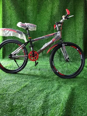 Kuwant Sport Bike – Strong Stylish Bicycle For Kids