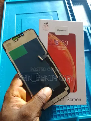 iPhone 13 Pro Max Incell Screen