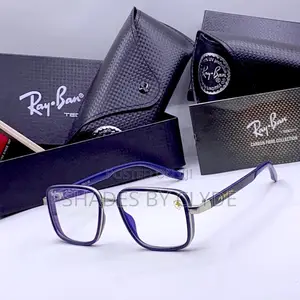 Ray-Ban Sunglasses - Authentic Stylish - Various Styles Available