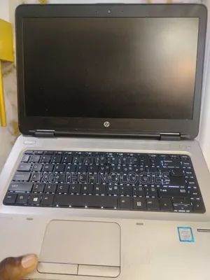 Laptop HP ProBook 640 G3 8GB Intel Core i5 SSD 128GB