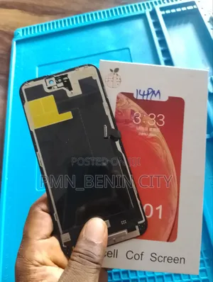 iPhone 14 Pro Max Incell Screen