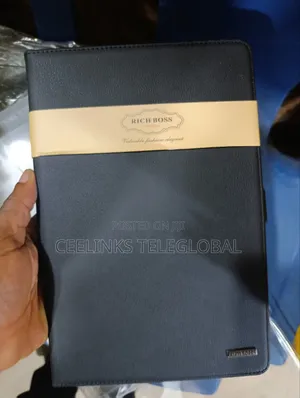 Richboss Case for Samsung Galaxy A9+