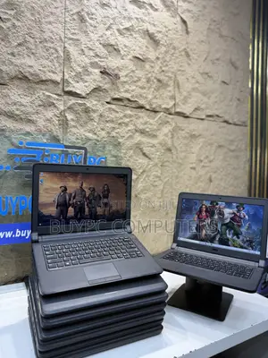 Laptop Dell Latitude 3350 4GB Intel Core i3 SSD 128GB