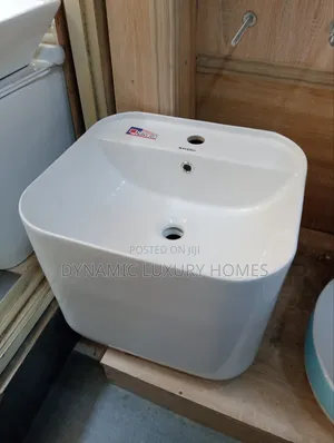 Big England Wall Hung Wash Hand Basin