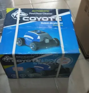 Pool Vacuum Cleaner Automatic