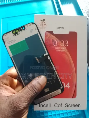 Apple iPhone 13 Pro Incell Screen