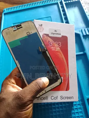 Apple iPhone 15 Pro Max Incell Screen