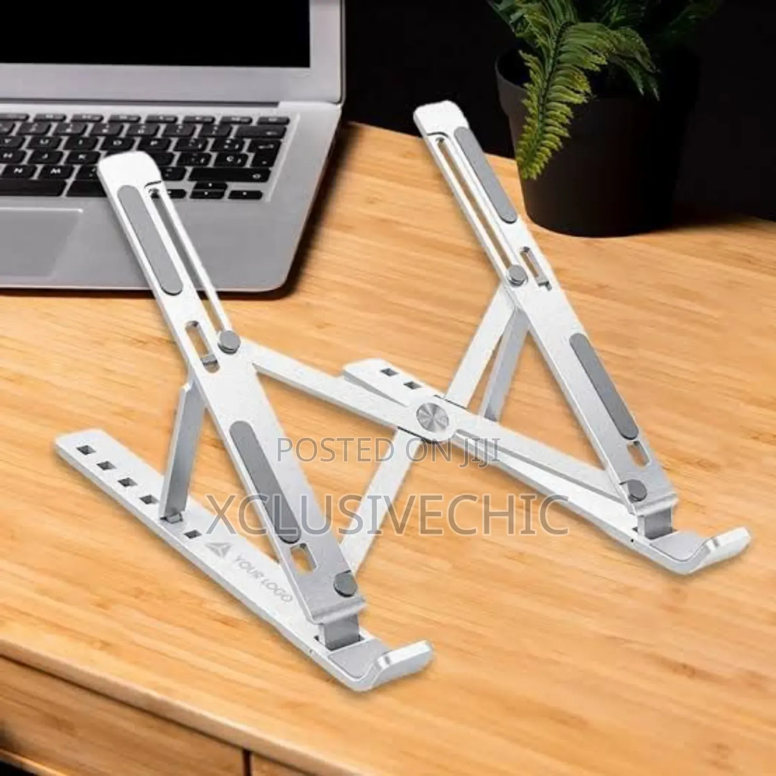 Adjustable Laptop Stand