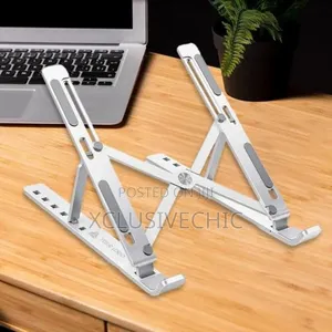 Adjustable Laptop Stand